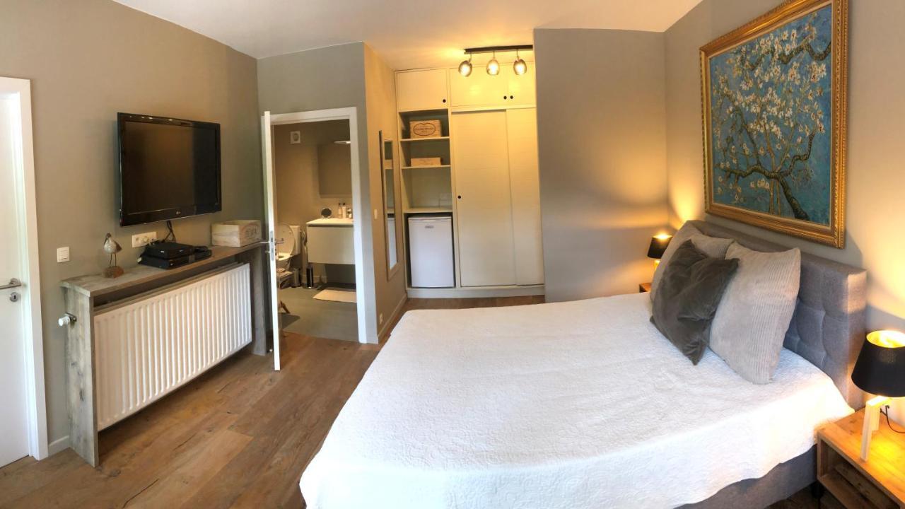 Villa Sparadis エクステリア 写真