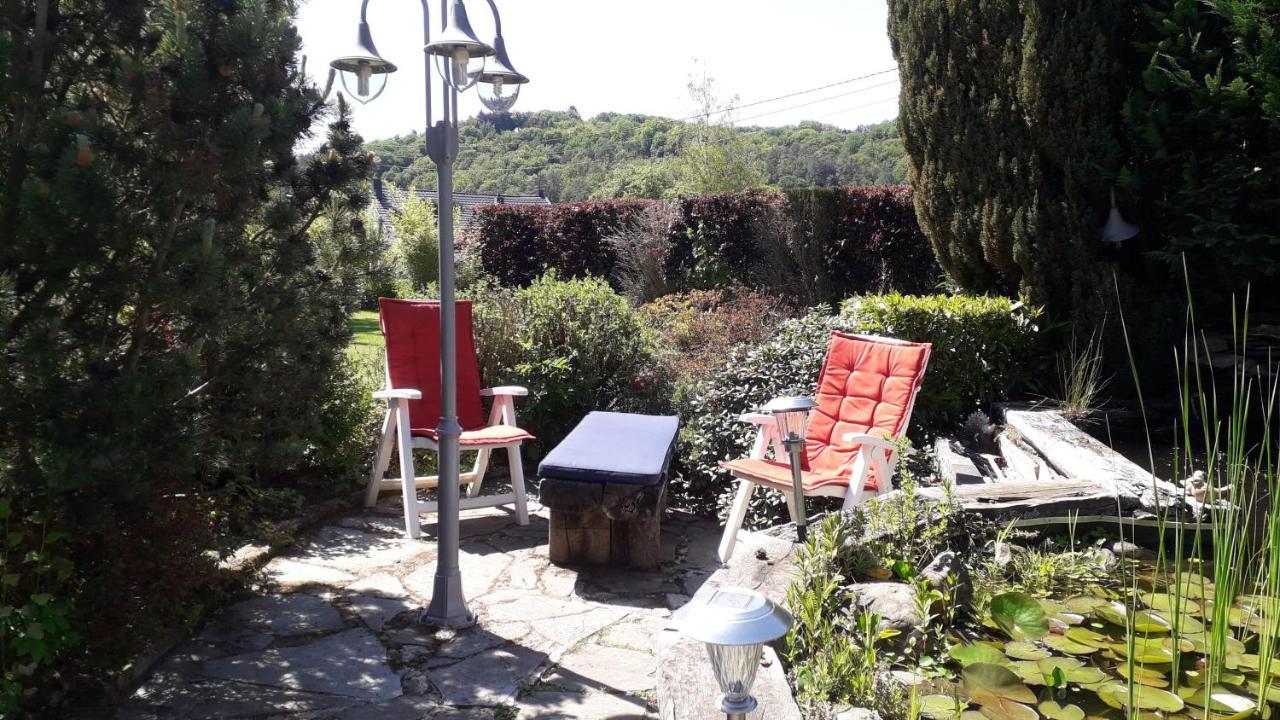 Villa Sparadis エクステリア 写真
