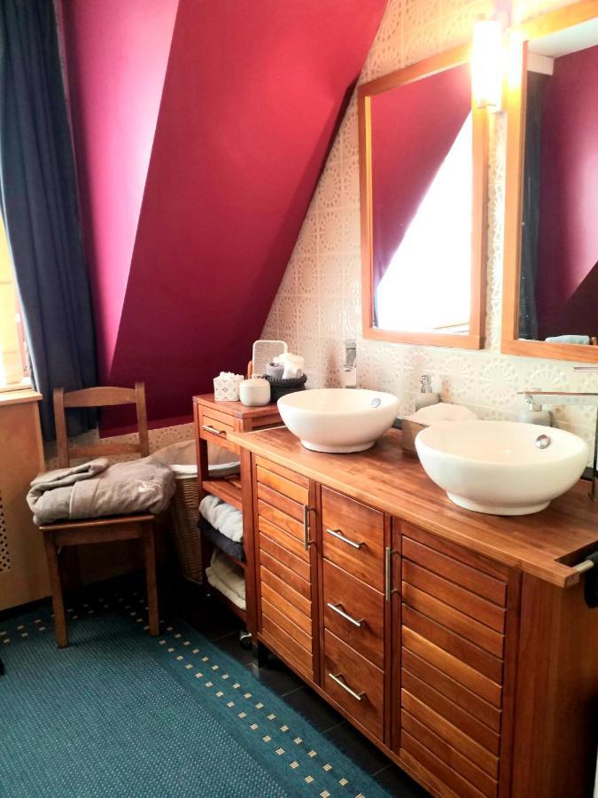 Villa Sparadis エクステリア 写真