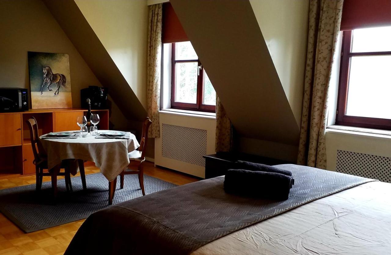 Villa Sparadis エクステリア 写真